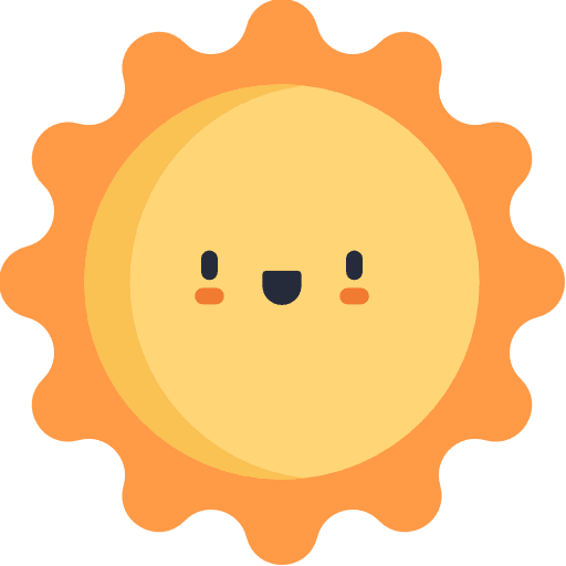 Il sole delle 4 stagioni